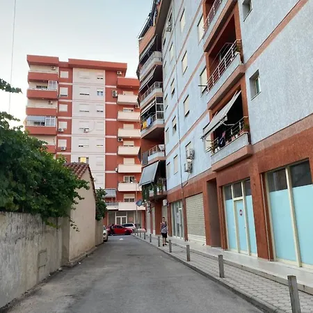 Apartment Downtown