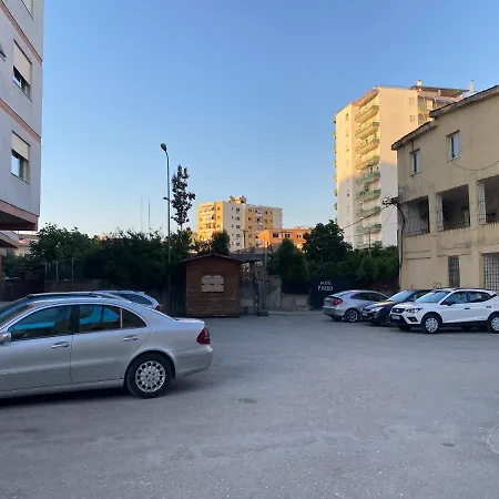 Downtown Fier