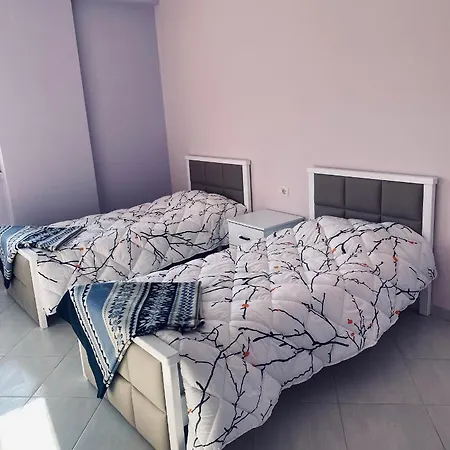 Downtown Apartment
